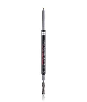 L'Oréal Paris Infaillible Brows 24H Micro Precision Pencil Augenbrauenstift 1 Stk Braun
