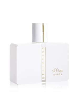 s.Oliver Selection Women Eau de Toilette 50 ml
