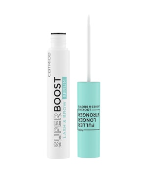 CATRICE Super Boost Lash & Brow Wimpernserum 6 ml