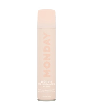 MONDAY Haircare Brunette Trockenshampoo 200 ml