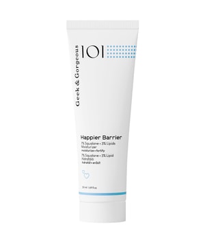 Geek & Gorgeous 101 Happier Barrier Gesichtslotion 50 ml