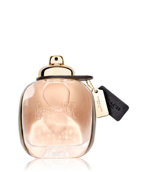 Coach Women Eau de Parfum 50 ml
