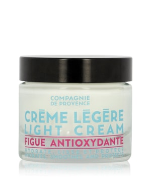 La Compagnie de Provence Anti-Aging Light Face Cream Gesichtscreme 50 ml