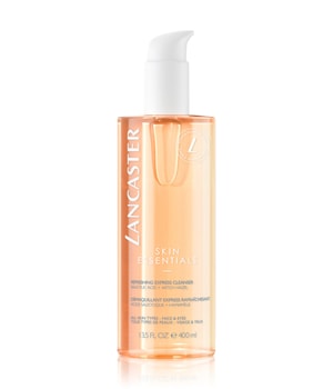 Lancaster Skin Essentials Express Cleanser Reinigungsmilch 400 ml