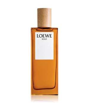 LOEWE Solo Eau de Toilette 100 ml