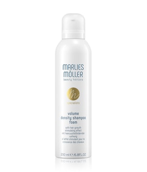Marlies Möller Specialists Volume Density Shampoo Foam Haarshampoo 200 ml