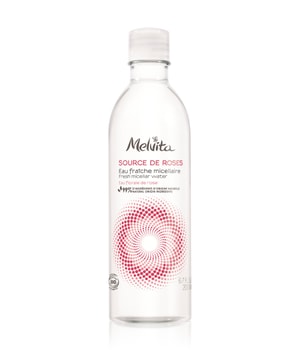 Melvita Source de Roses Mizellar Reinigungswasser Gesichtswasser 200 ml