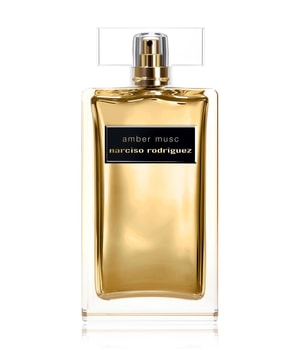 Narciso Rodriguez Oriental Musc Collection Amber Musc Intense Eau de Parfum 100 ml
