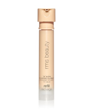rms beauty "re" evolve natural finish foundation refill Flüssige Foundation 30 ml Nude