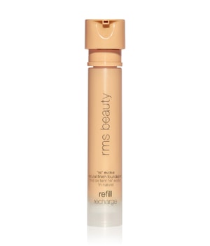rms beauty "re" evolve natural finish foundation refill Flüssige Foundation 30 ml Rosa