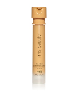 rms beauty "re" evolve natural finish foundation refill Flüssige Foundation 30 ml Hellbraun