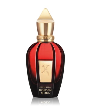 XERJOFF Coffee Break Golden Moka Eau de Parfum 50 ml