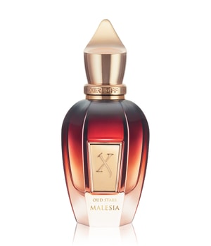 XERJOFF Oud Stars Malesia Eau de Parfum 50 ml