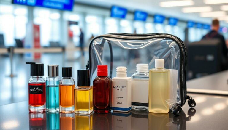 Darf Ich Eine Leere Trinkflasche Mit Ins Flugzeug Nehmen Darf man Parfum mit ins Flugzeug nehmen?